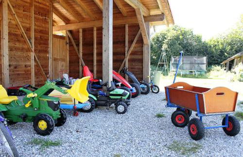 Ferienhaus Eller - Photo 12