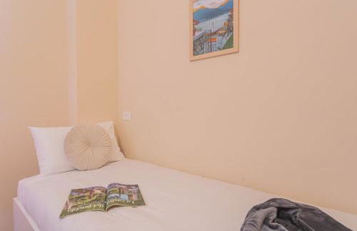 Simar Apartments nearby Como S.G. Train Station by Rent all Como - Foto 48