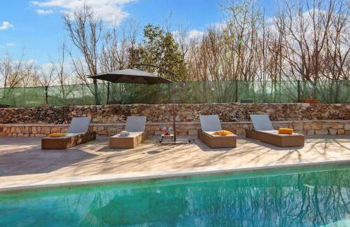 Villa Valeo - Photo 13