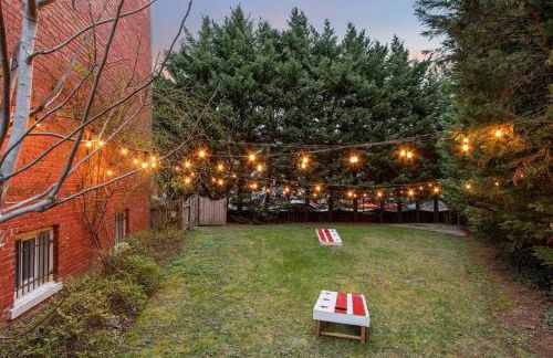 Capitol Hill Stay Like No Other - Photo 49