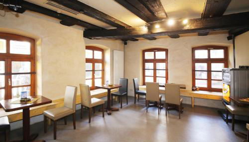 Ferienwohnungen-Gmuend Stadtherberge Mühlbergle - Foto 5