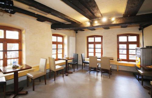 Ferienwohnungen-Gmuend Stadtherberge Mühlbergle - Foto 5