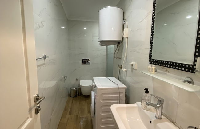 Mandalina Apart - Foto 49