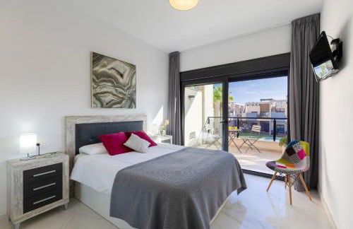 Laguna Rocher by fidalsa - Foto 27