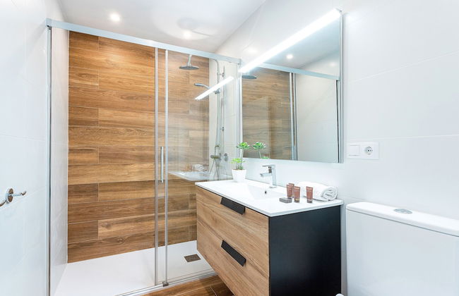 Genteel Home Santa Marta Sevilla - Foto 37