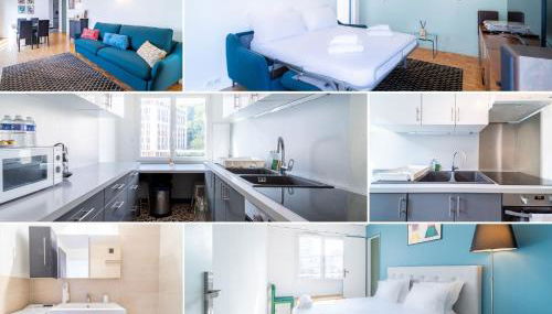 Le Seguin - Calme Centre Seine Musicale - Foto 2