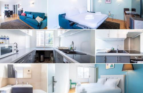 Le Seguin - Calme Centre Seine Musicale - Foto 2