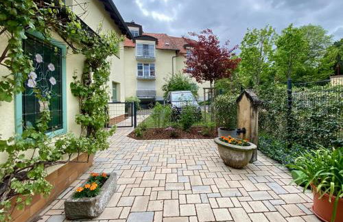 Krahnberghaus Gotha - Ferien mitten in Deutschland - Foto 26