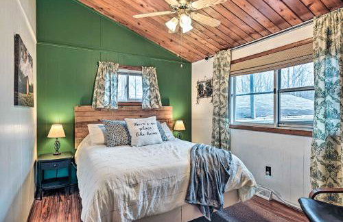 Cozy Catskills Escape, 3 Mi to Plattekill Mtn - Foto 11