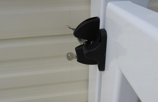 Caravan -chapel, Skegness With Decking From March - Foto 16