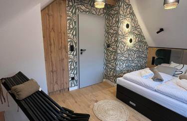 Domki Pienińskie Tarasy - Photo 12