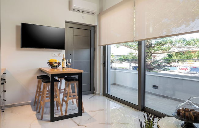 Orama Luxury Apartments - Foto 17