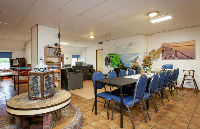 Farmhouse in Holwerd Near the Sea - Foto 31