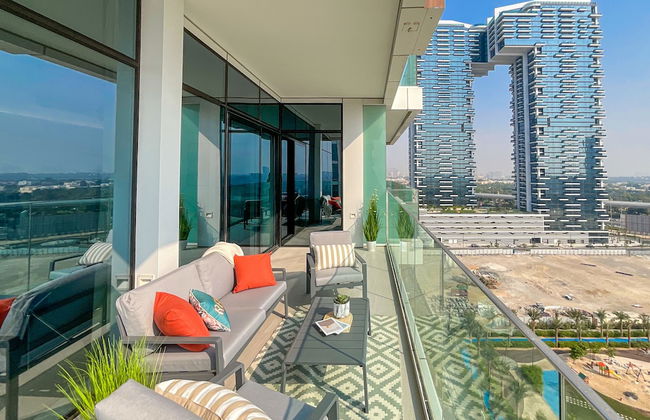 HiGuests - Park Gate Residence Tower C - Photo 28