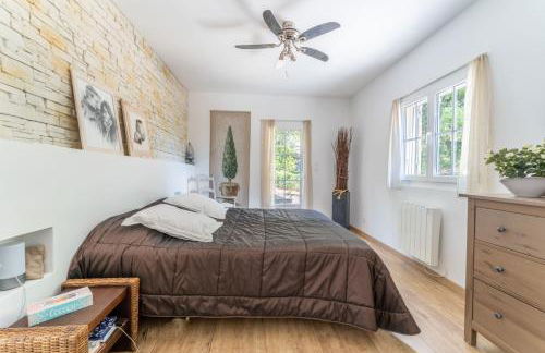 Provencal bastide with heated pool near Alpilles and Luberon - Foto 22