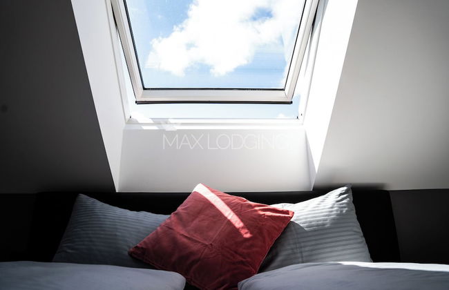 Max Lodging GmbH & Co KG - Foto 36