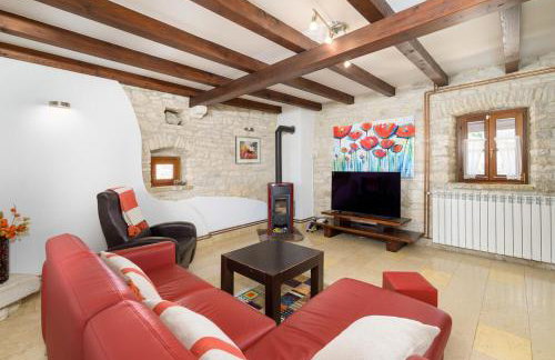 Kuća Božac by Istrialux - Photo 26