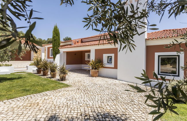 Grandola Mountain Paradise by Cadenzalux - Foto 7