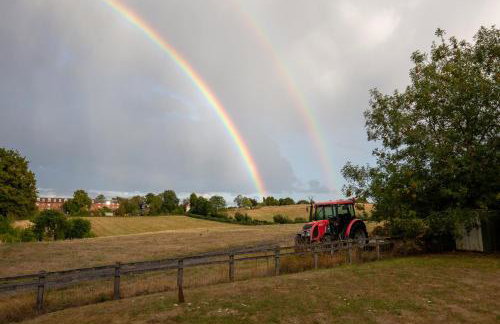 Nature's Lodge - Foto 42