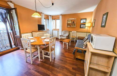 Apartamentos Gavín Biescas 3000 - Foto 1