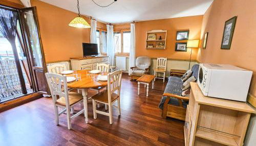 Apartamentos Gavín Biescas 3000 - Foto 1