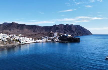 Casa Aloe C. Las Playitas. - Photo 10