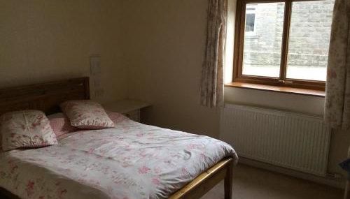 Lazy Daisys Farm Cottages - Foto 4