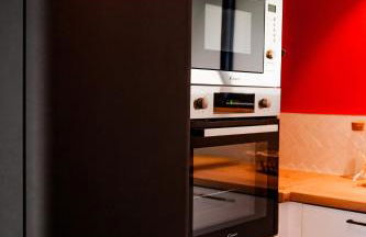 Maison Nomade piscine privée, parking et clim - Foto 7