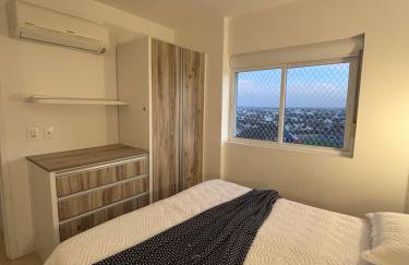 Apartamento com vista no centro - Photo 5