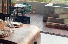 Milagres Hospedagens - Praia e Vista Coqueiros - Foto 59