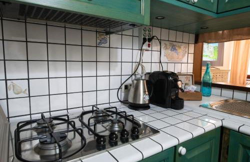 Blue Goose Apartment Ronciglione - Foto 23