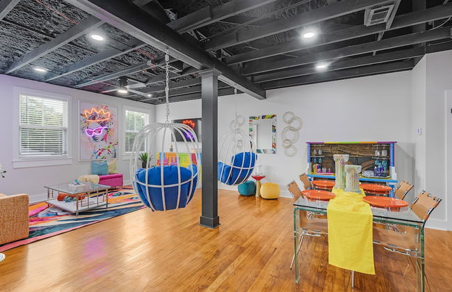 The Sanctuary - Foto 23