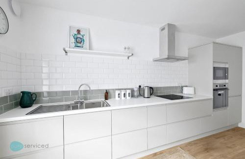 2 Bed - Apartment No. 1 Windsor Villas - Foto 32