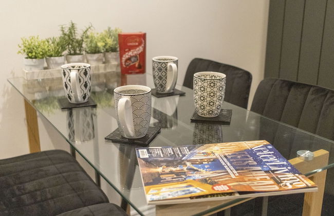 Friernhay City Centre - Foto 12