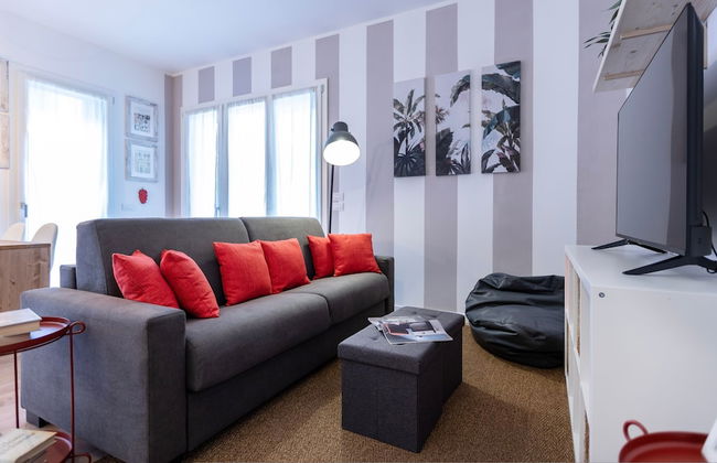 Italianway - Piranesi 18 int D 065 - Photo 13