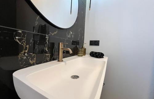 La Suite Ambiance chambre d hotel Cosy - Foto 21