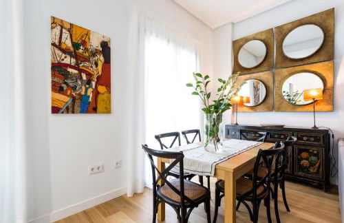 Apartamentos RG Plaza de España - Foto 63