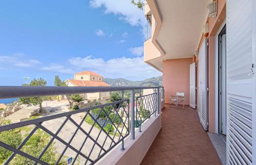 Splendida vista sul mare - Foto 11