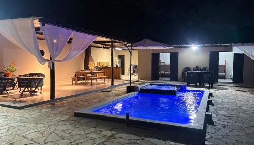 Chácara Feliz Atibaia - Foto 2