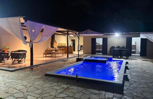 Chácara Feliz Atibaia - Foto 2