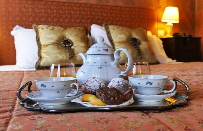 Relais Alberti - Foto 51