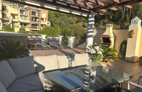 Penthouse Karina Los Arqueros - Foto 22