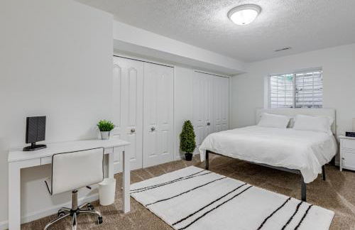 Upscale Home near Blossom, CVNP, Ski Resorts - Foto 19