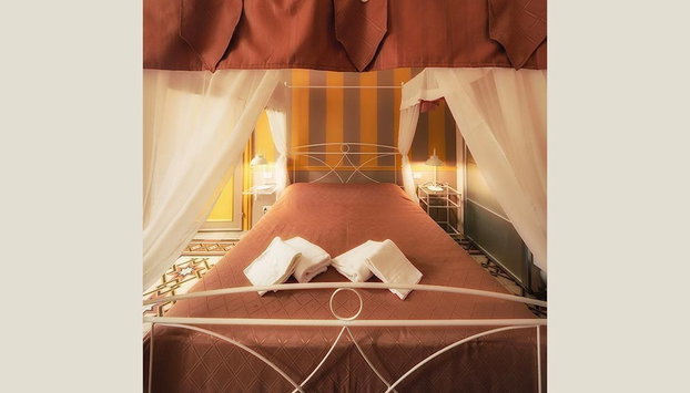 Ghibellino B&B - Foto 5, Habitación