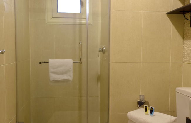 NewCity Suites & Apartments - Foto 47