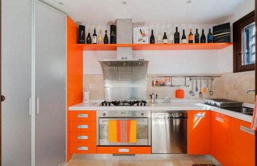 L`Oasi del Mare by BarbarHouse - Foto 13