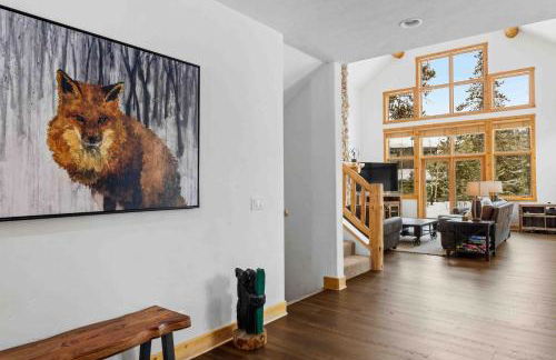 Waterdance House home - Foto 38