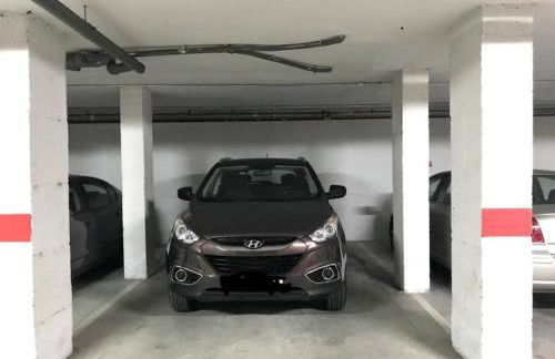 NFN Apartment Los Hidalgos Golf - Photo 21