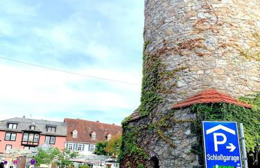 2-Zimmer-Wohnung nur 20 Minuten bis Frankfurt Zentrum - Foto 32