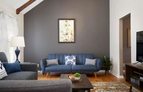 Forest Hills Fresh-Centrally Located, Pets, Wifi - Foto 21